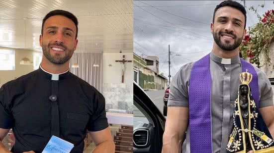 Reprodução/Redes sociais