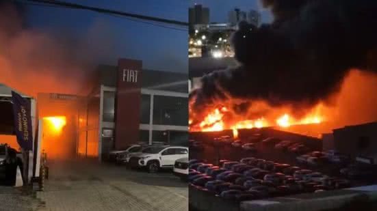 Reprodução/Redes Sociais