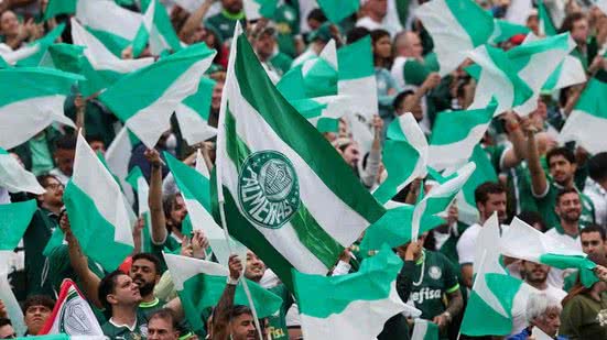 Cesar Greco | SE Palmeiras