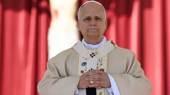 Reprodução/ Vatican Media