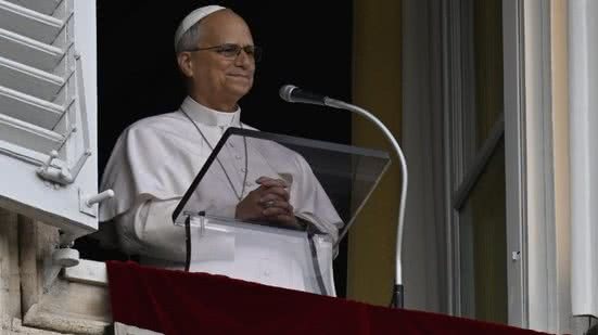 Reprodução/Vatican Media