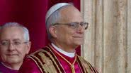 Reprodução / Vatican Media