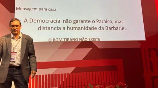 Reprodução/Redes sociais