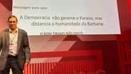 Reprodução/Redes sociais