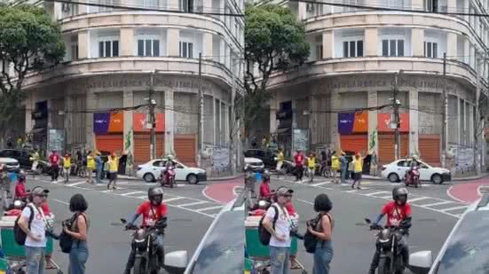 Reprodução / BNews