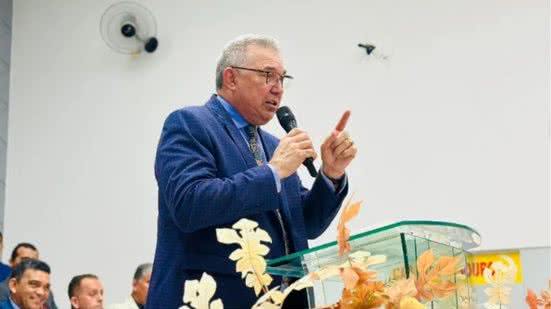 Reprodução/Redes Sociais