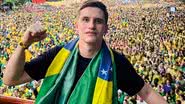 Reprodução/Redes Sociais