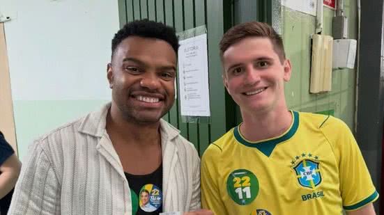 Reprodução/Redes Sociais