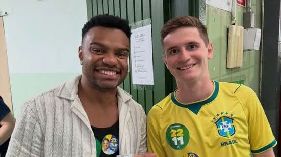 Reprodução/Redes Sociais