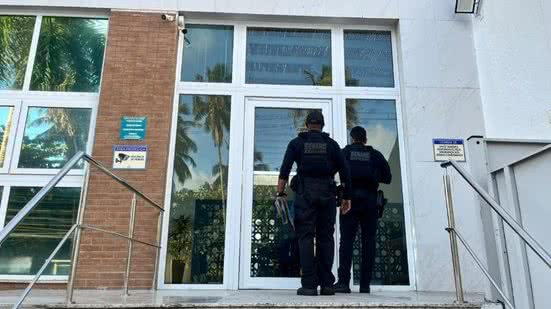 Polícia Civil | PCBA