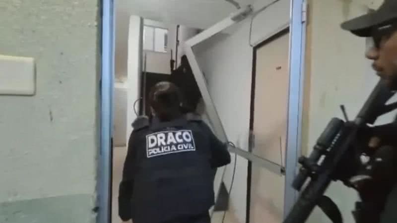 Reprodução