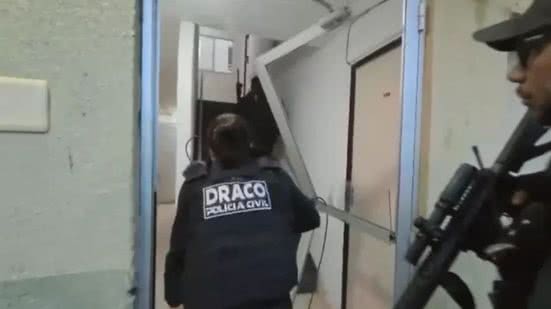 Reprodução