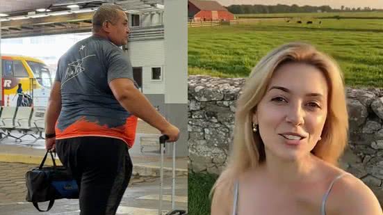 Reprodução/Redes Sociais