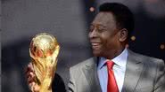 Reprodução/Instagram - @pele