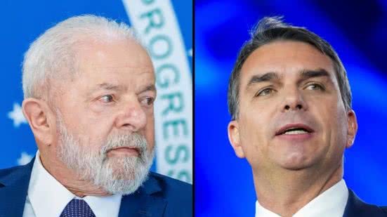 Ricardo Stuckert/PR e Reprodução/ Redes Sociais