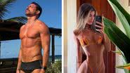Reprodução / Redes sociais