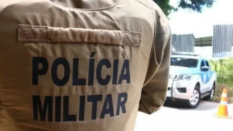 Imagem "Corno": Discussão após suposta ofensa termina em homicídio e prisão de suspeito na Bahia