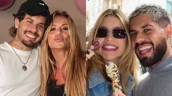 Reprodução / Redes Sociais