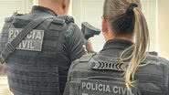 magem ilustrativa: Divulgação/Ascom PCBA