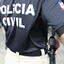 Suspeito de incendiar corpo da namorada é preso em Vitoria da Conquista