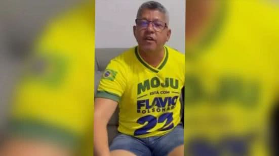 Reprodução/ Redes Sociais