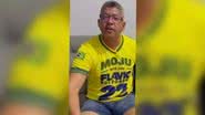 Reprodução/ Redes Sociais