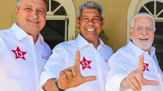 Divulgação / PT