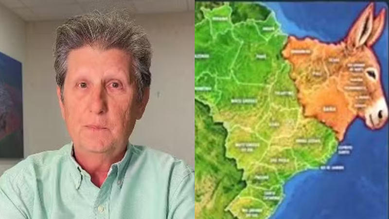 Reprodução/Redes sociais