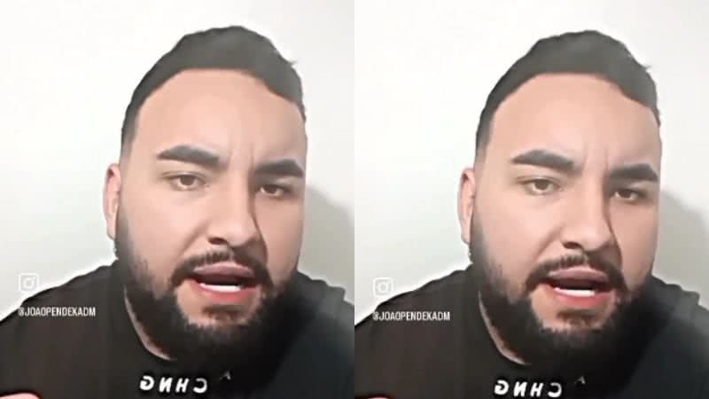 Reprodução/ Redes Sociais