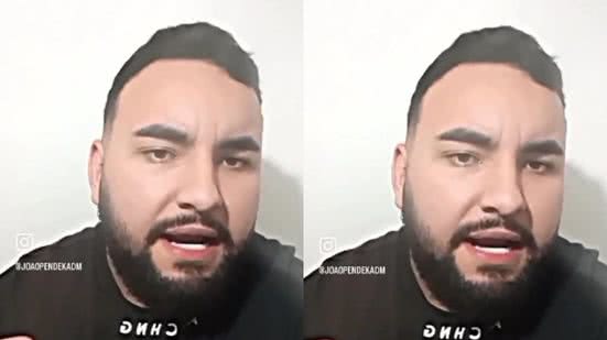 Reprodução/ Redes Sociais