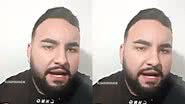 Reprodução/ Redes Sociais
