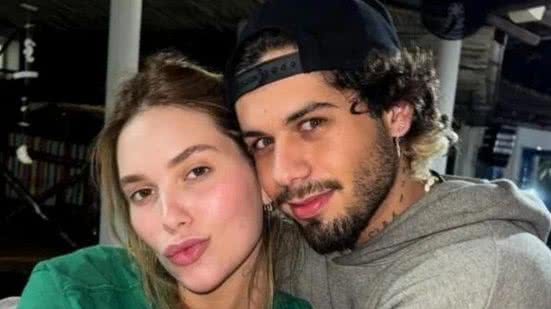 Reprodução / Redes Sociais