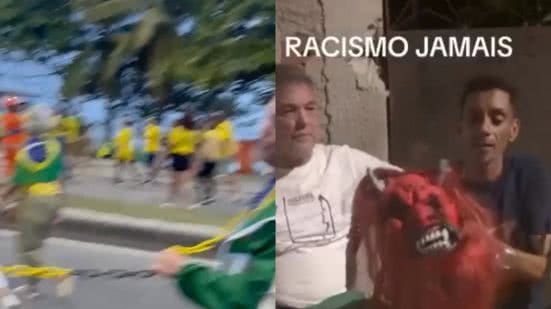 Reprodução/Redes sociais