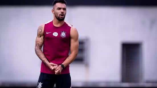 Reprodução / Rodrigo Coca / Agência Corinthians
