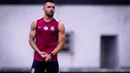 Reprodução / Rodrigo Coca / Agência Corinthians