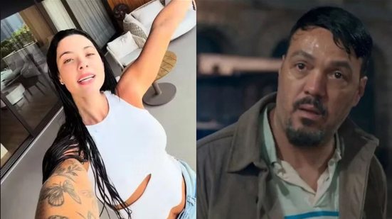 Reprodução / Redes Sociais