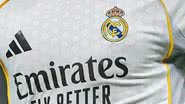 Reprodução / Redes Sociais / Instagram / @realmadrid
