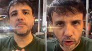 Reprodução/redes sociais
