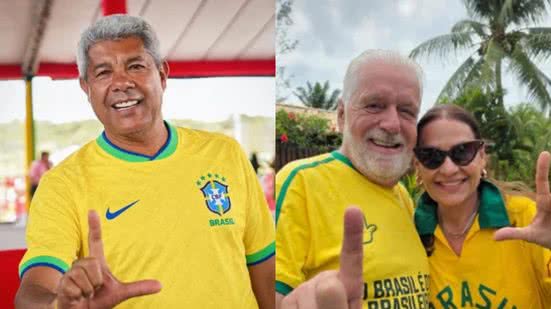 Reprodução / Redes Sociais / Instagram