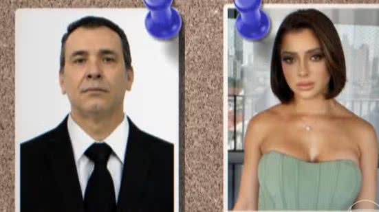 Reprodução / Globo