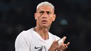 Reprodução / Instagram @richarlison