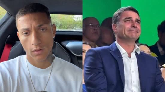 Reprodução / Redes Sociais / Instagram