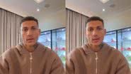 Reprodução/ Instagram @richarlison