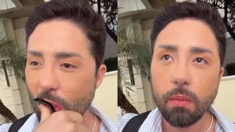 Reprodução / Redes Sociais