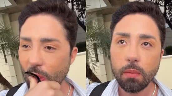 Reprodução / Redes Sociais