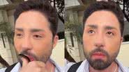 Reprodução / Redes Sociais