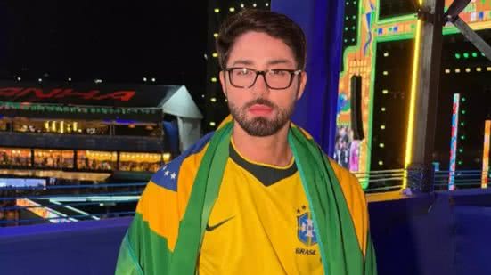 Reprodução / Redes Sociais