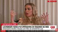 Reprodução / Youtube / CNN Brasil
