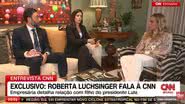 Reprodução / Youtube / CNN Brasil