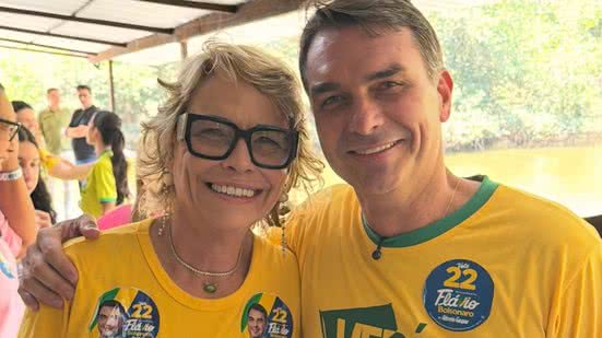 Reprodução/Redes sociais